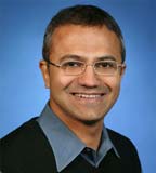Satya Nadella