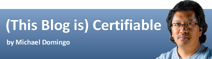 Certifiable